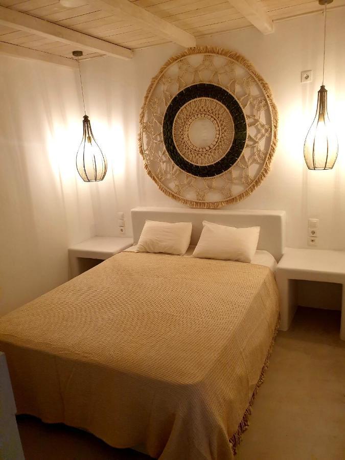 Simousea Villa