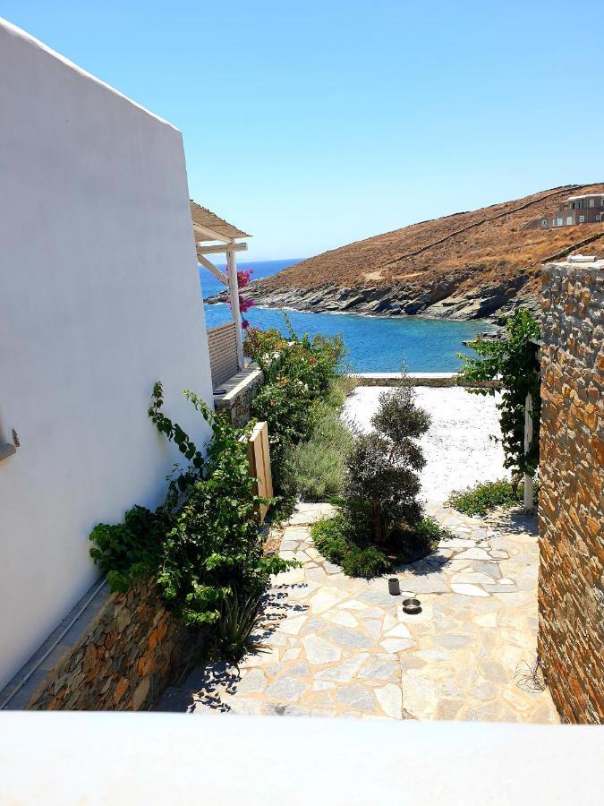 Simousea * Kithnos
