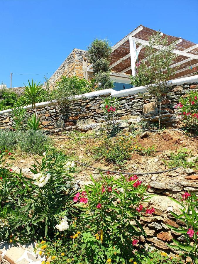 Simousea Villa *