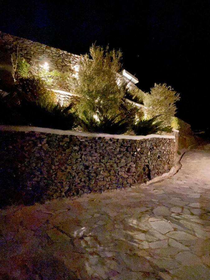 Simousea Villa *