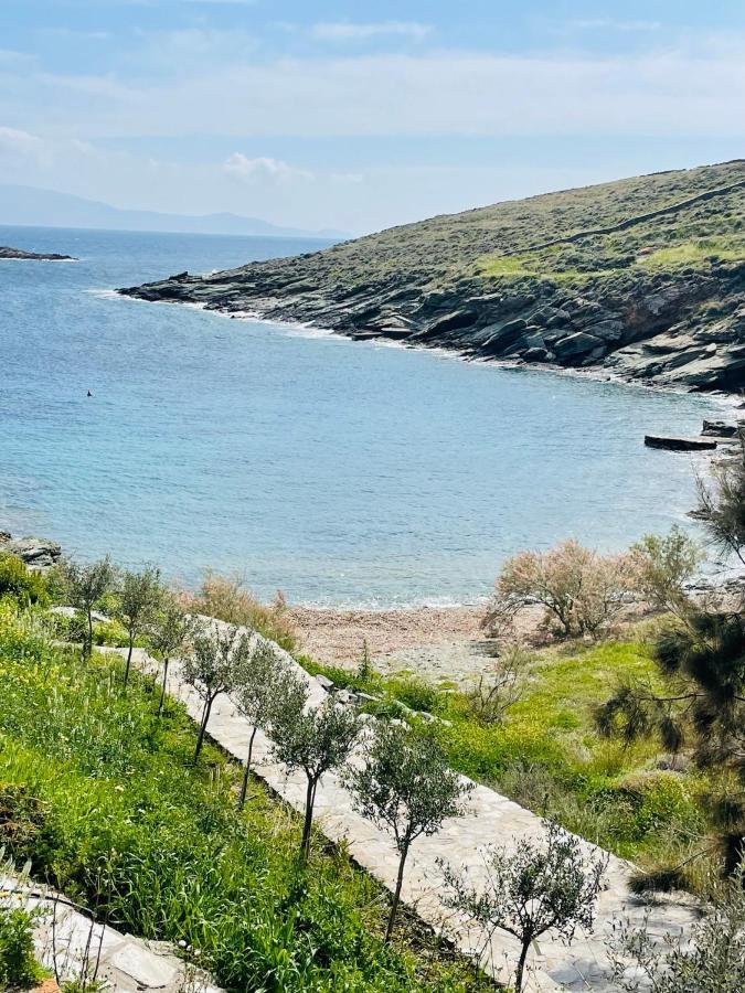 Simousea Villa