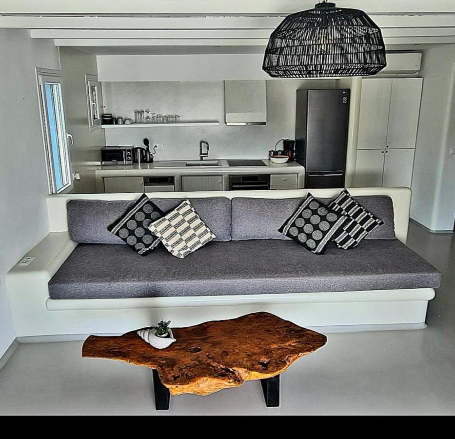 Simousea Villa *