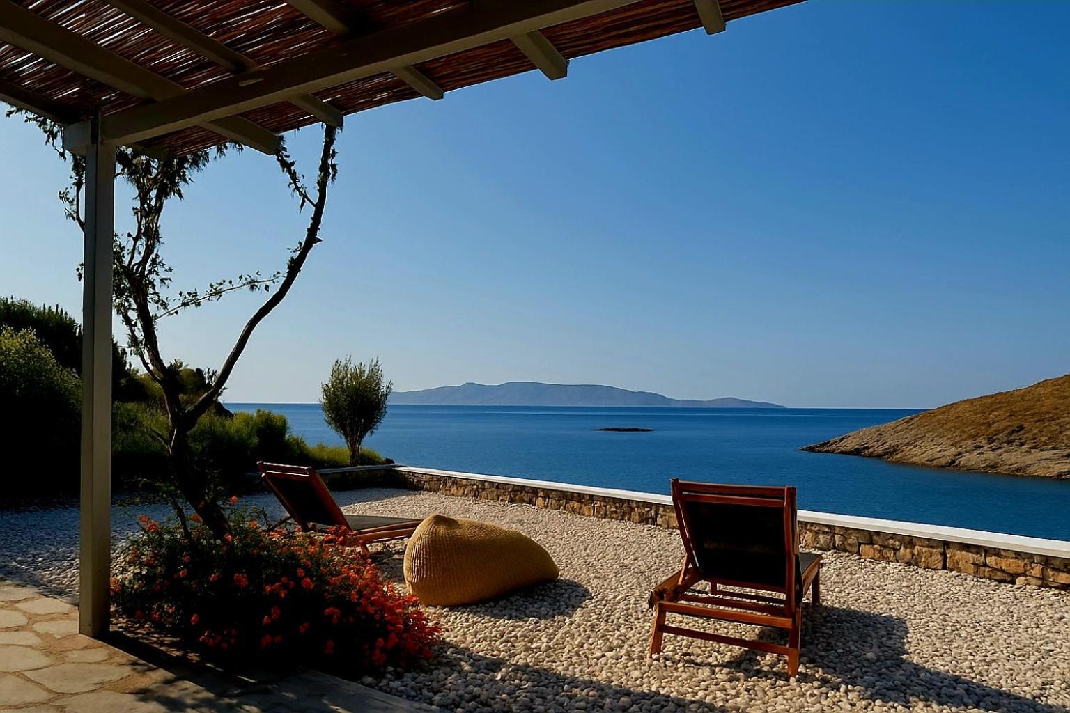 Villa Simousea *